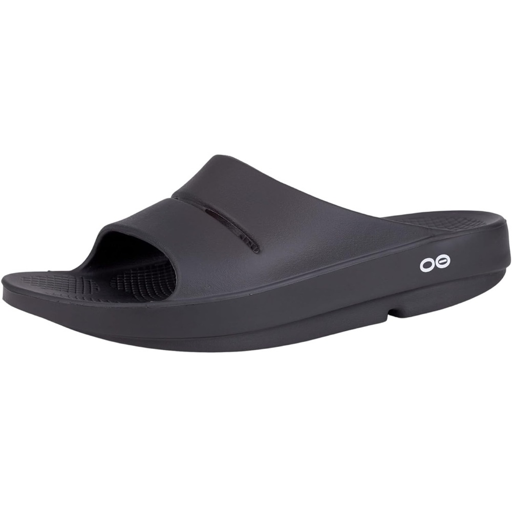 OOFOS Unisex Ooah slides Sandals